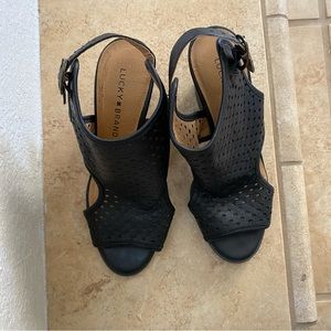 Lucky Brand Women’s Shoe size 7